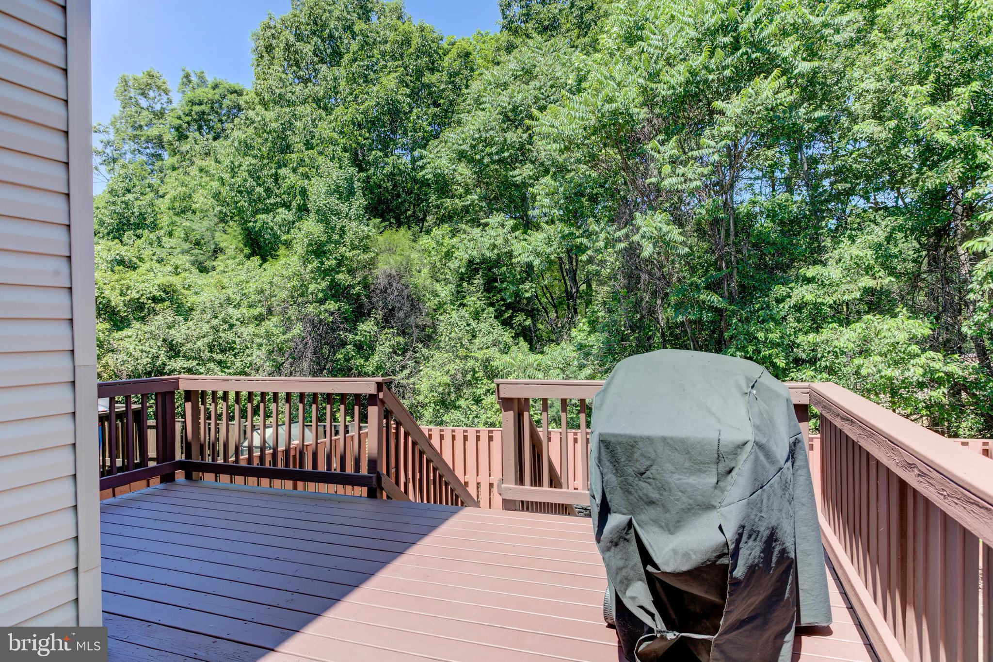 PRINCETON WOODS - Residential