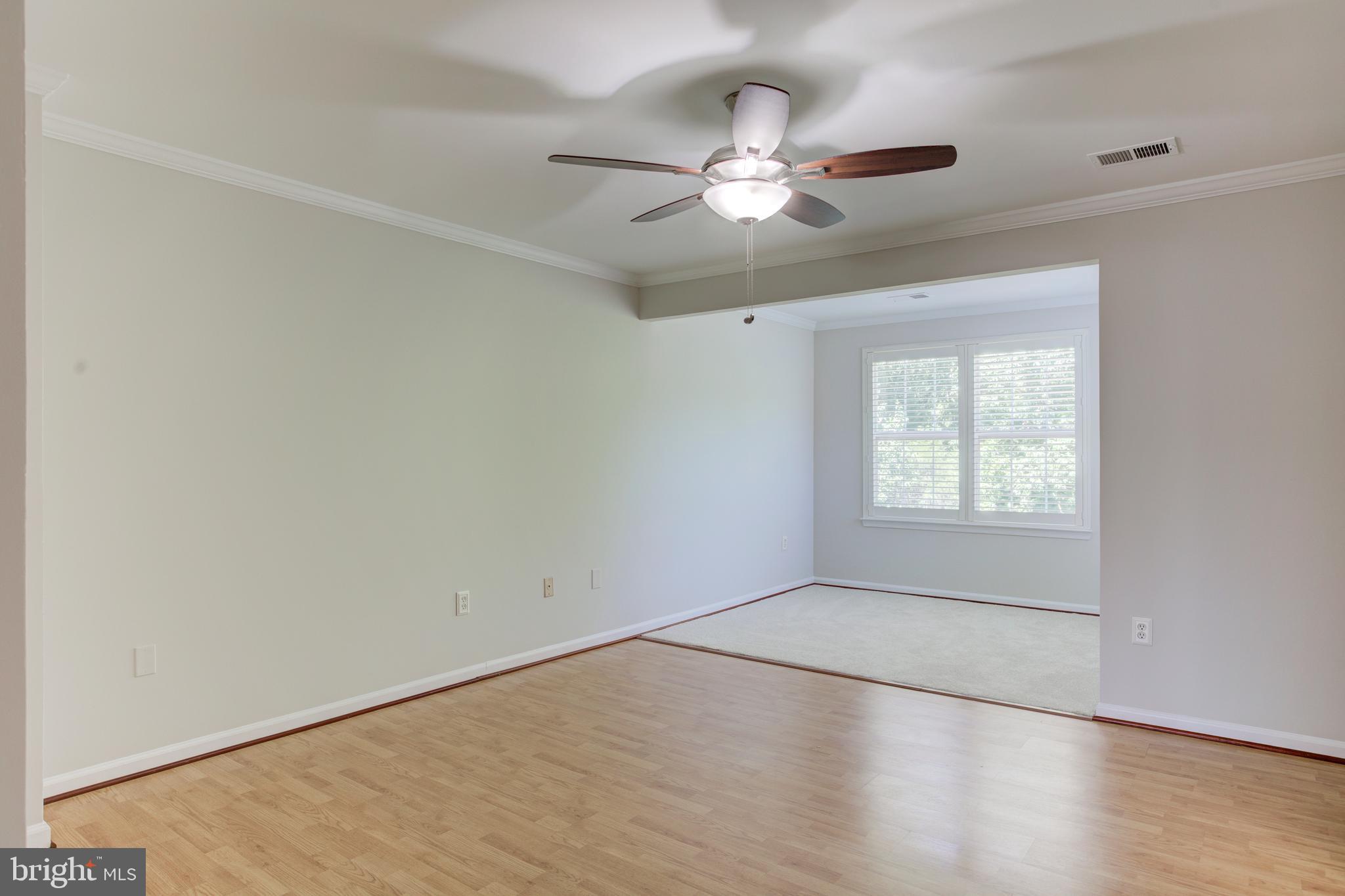 PRINCETON WOODS - Residential