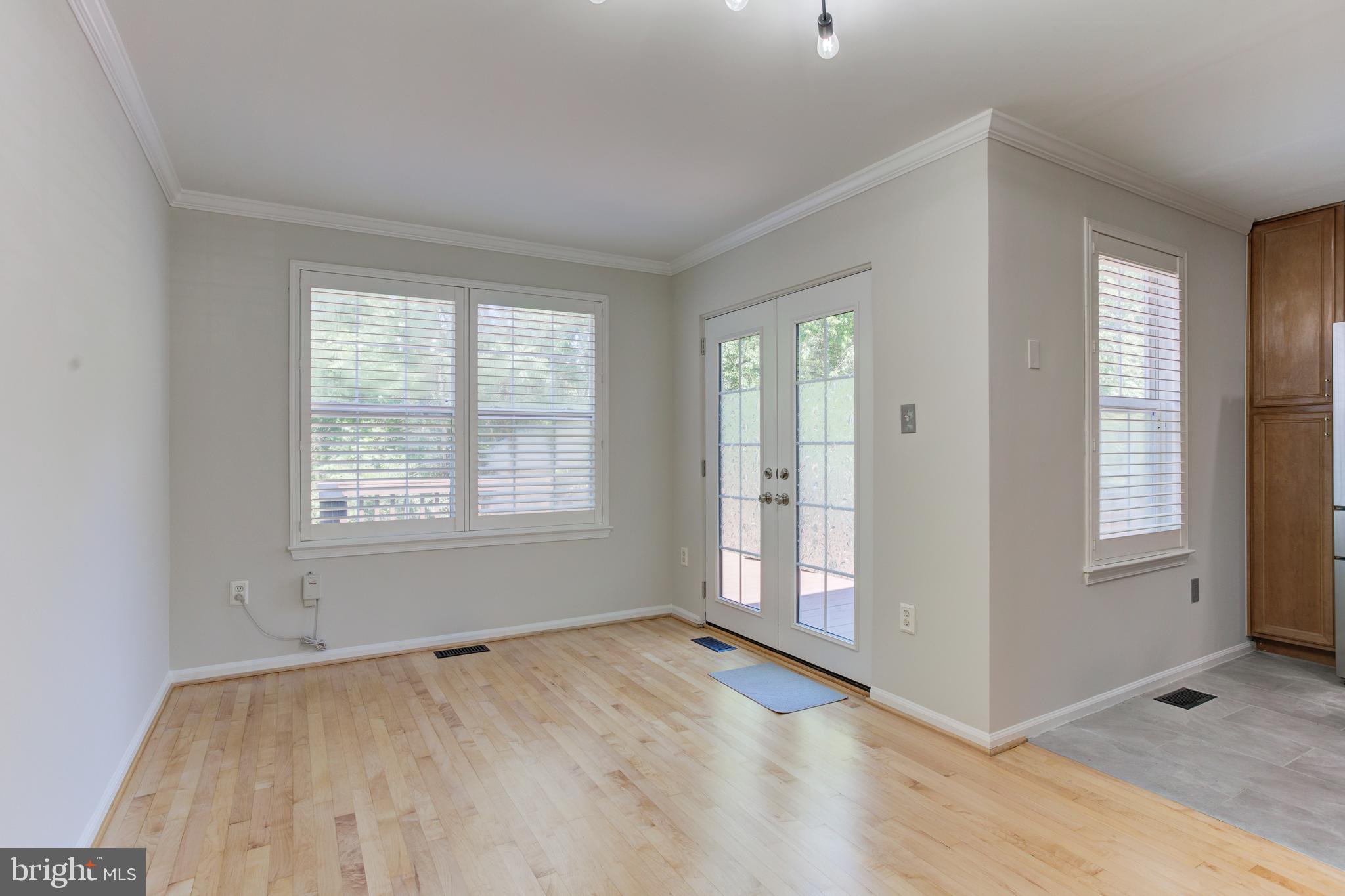 PRINCETON WOODS - Residential