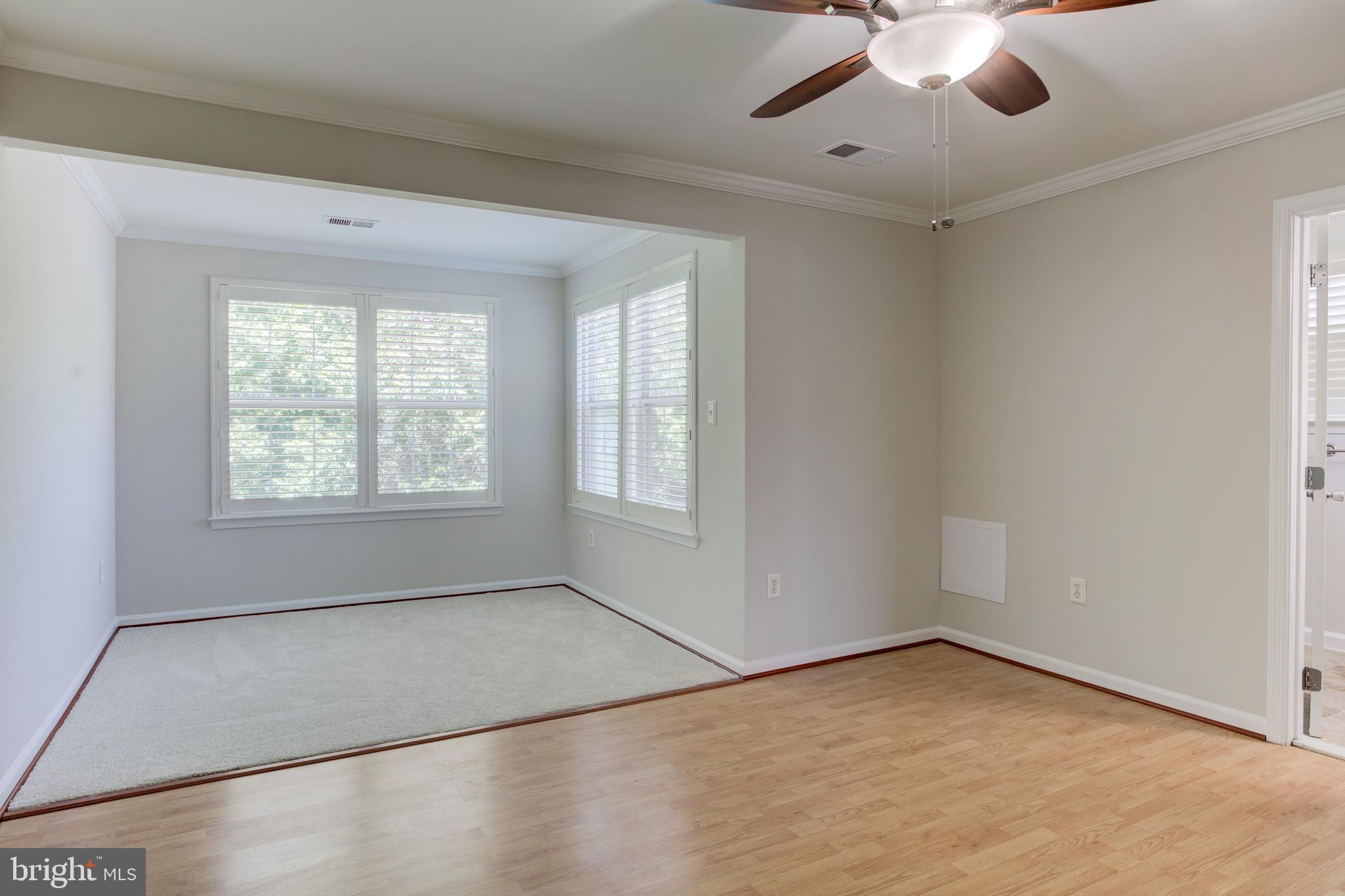 PRINCETON WOODS - Residential