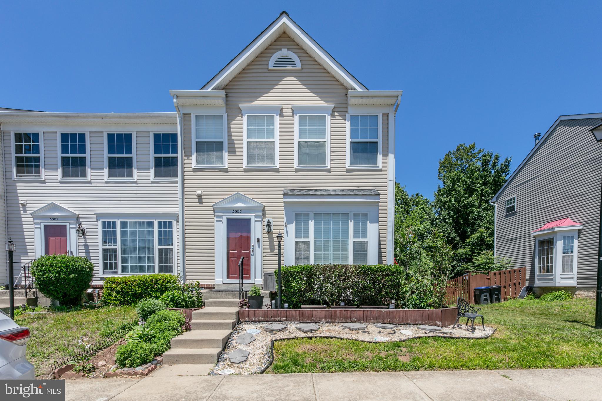 PRINCETON WOODS - Residential