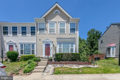 Photo of 3380 Vineland Place, DUMFRIES, VA 22026 (MLS # VAPW2121250)