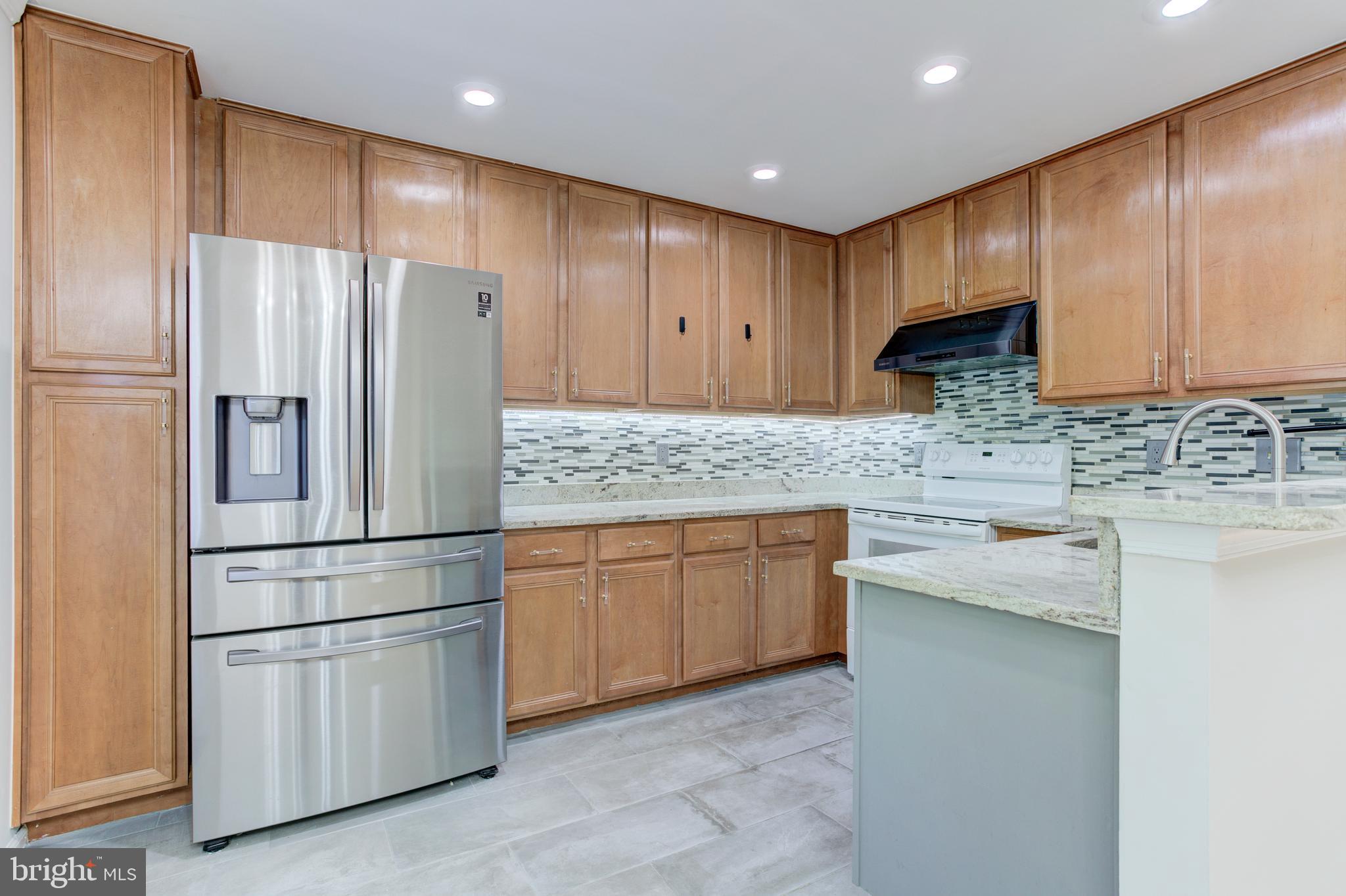 PRINCETON WOODS - Residential