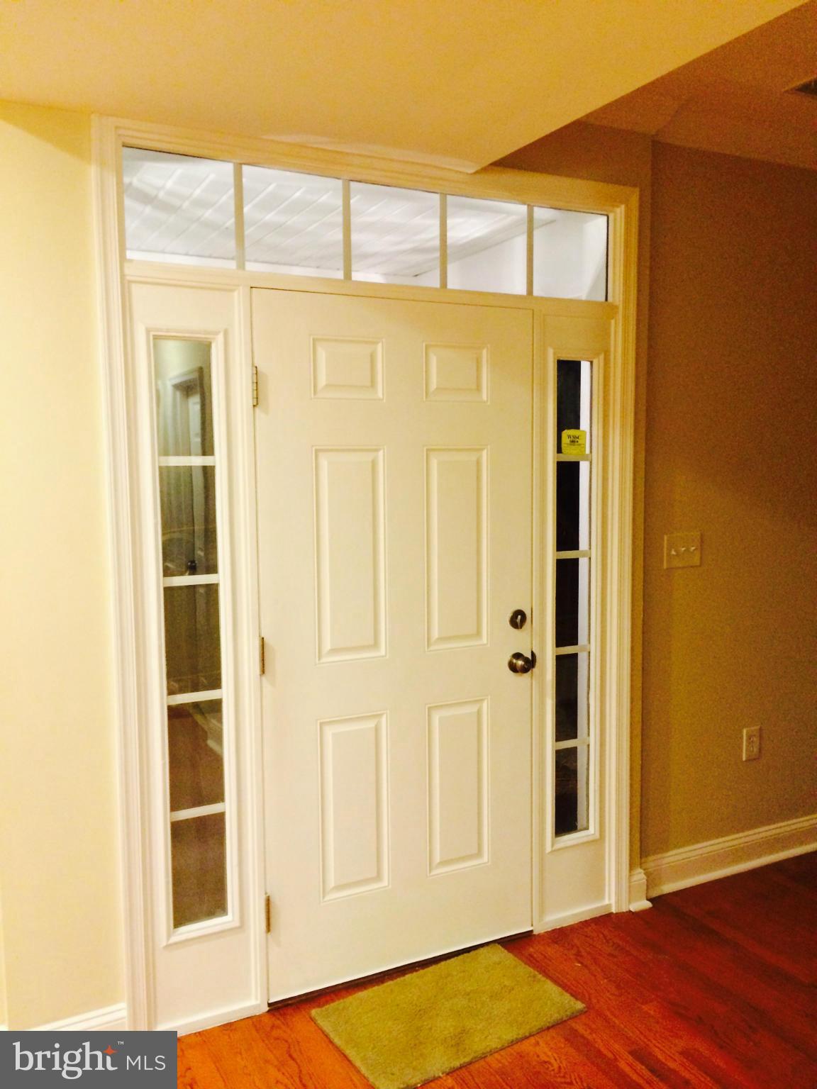 GR CAPITOL HEIGHTS - Residential