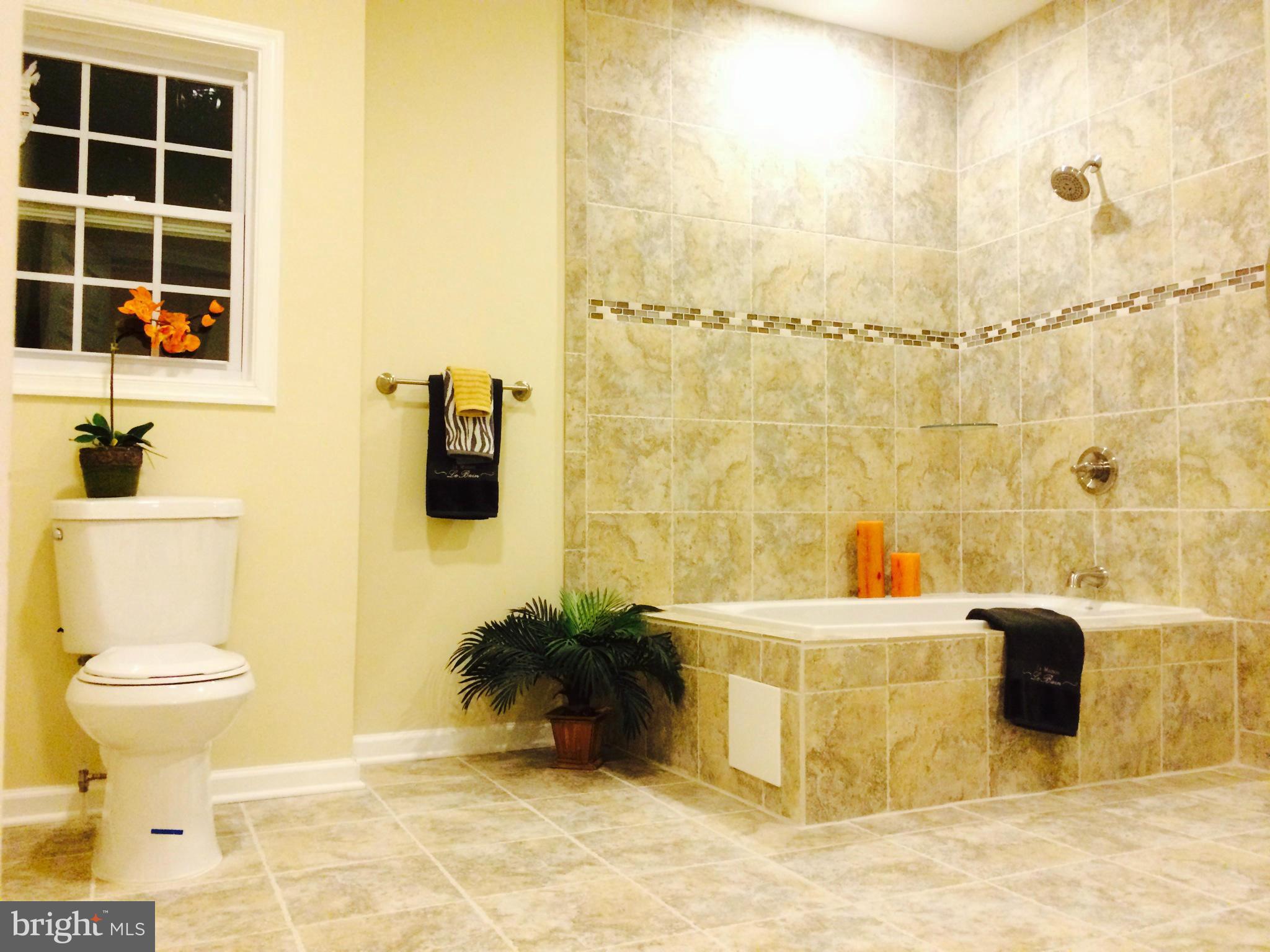 GR CAPITOL HEIGHTS - Residential