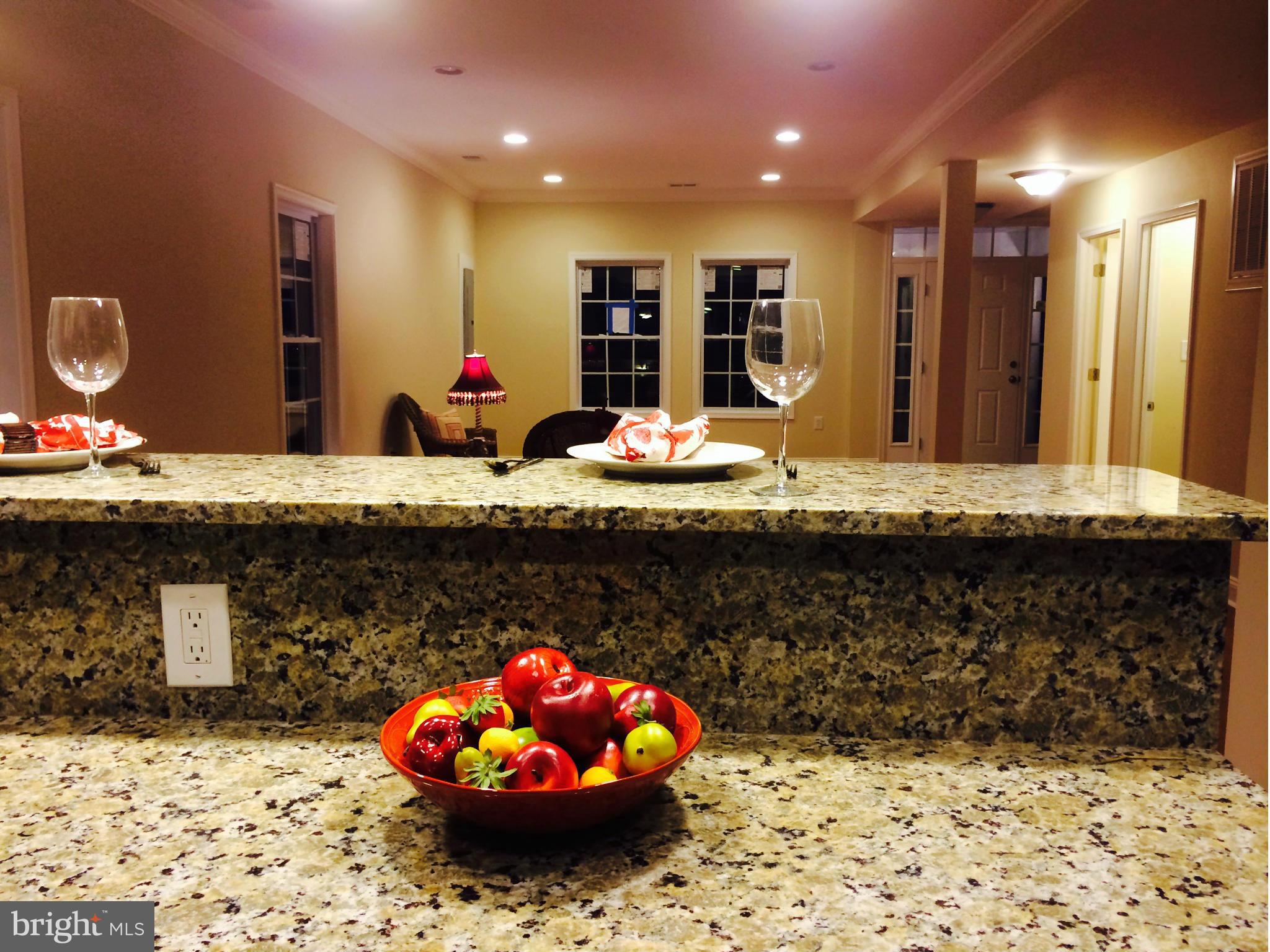 GR CAPITOL HEIGHTS - Residential