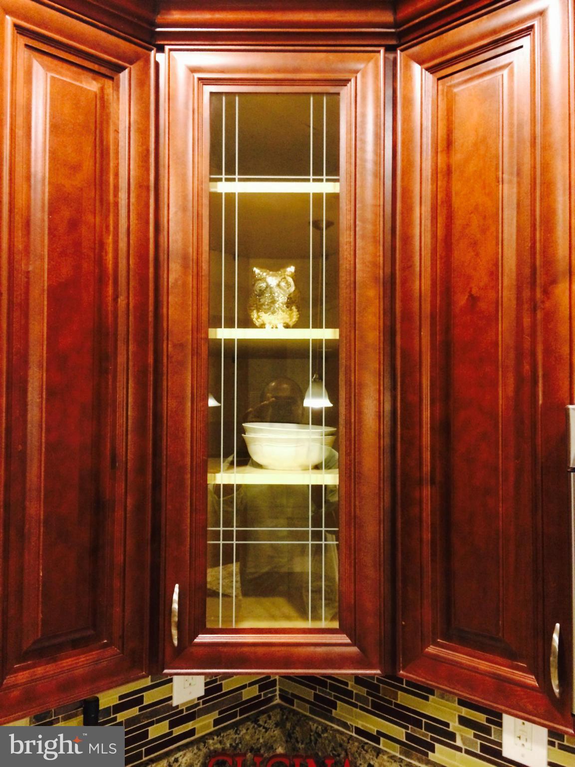 GR CAPITOL HEIGHTS - Residential