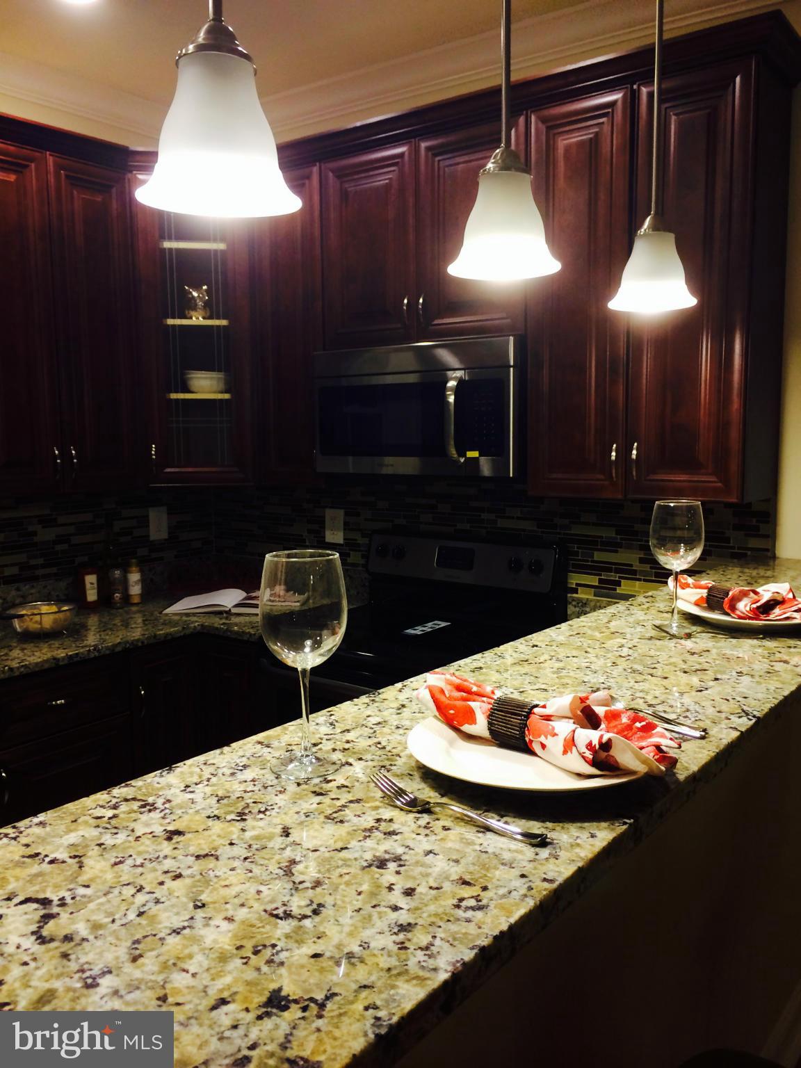 GR CAPITOL HEIGHTS - Residential