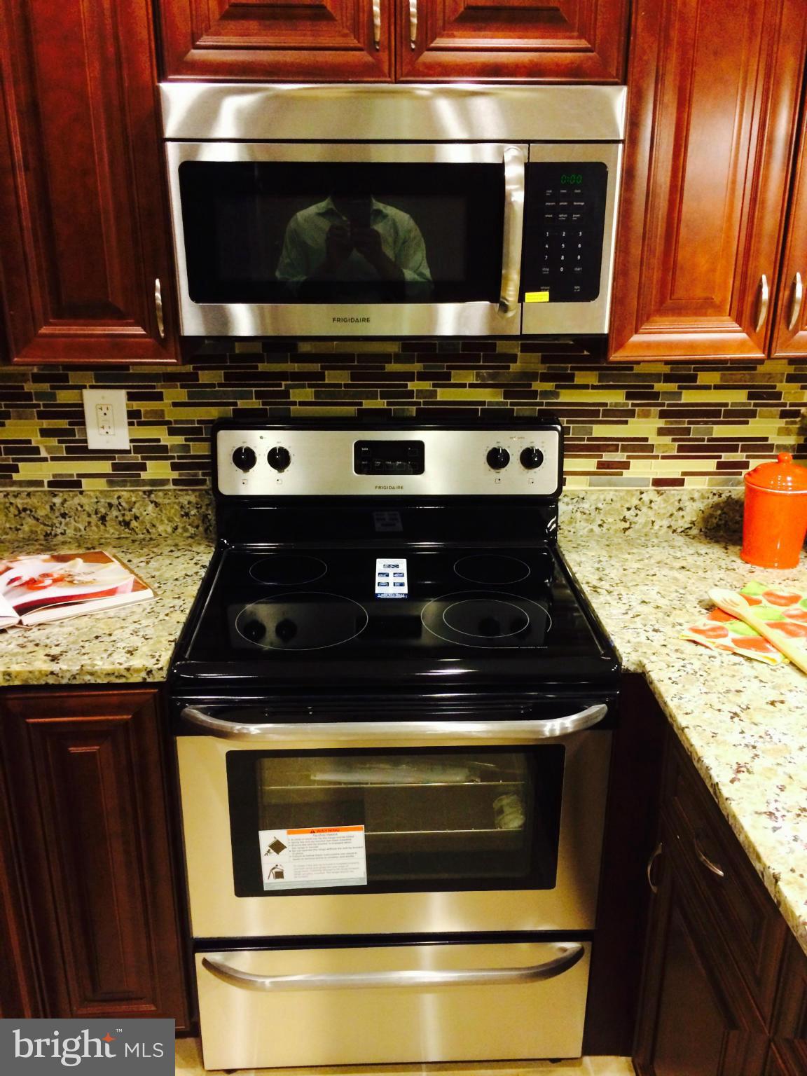 GR CAPITOL HEIGHTS - Residential