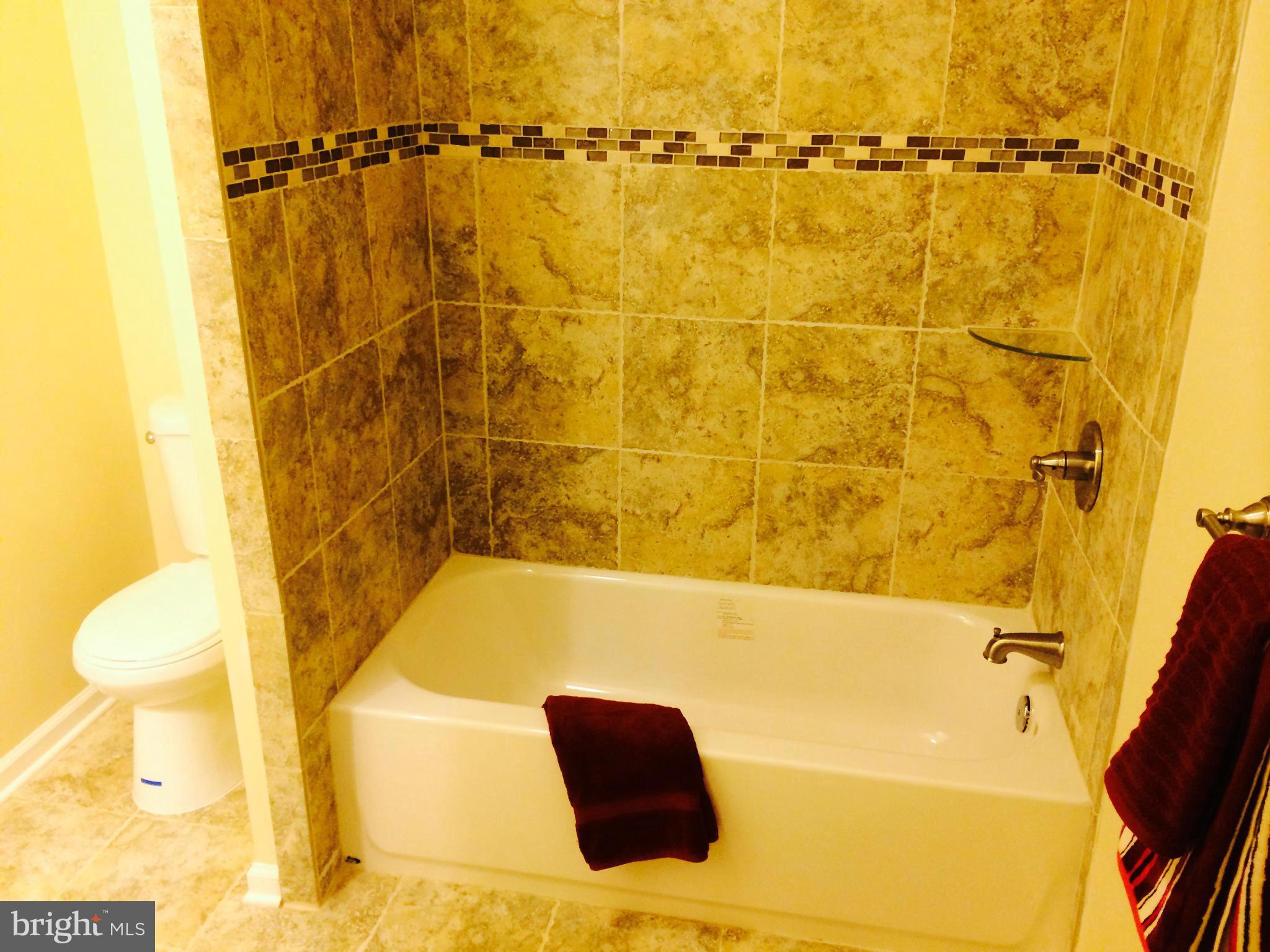 GR CAPITOL HEIGHTS - Residential