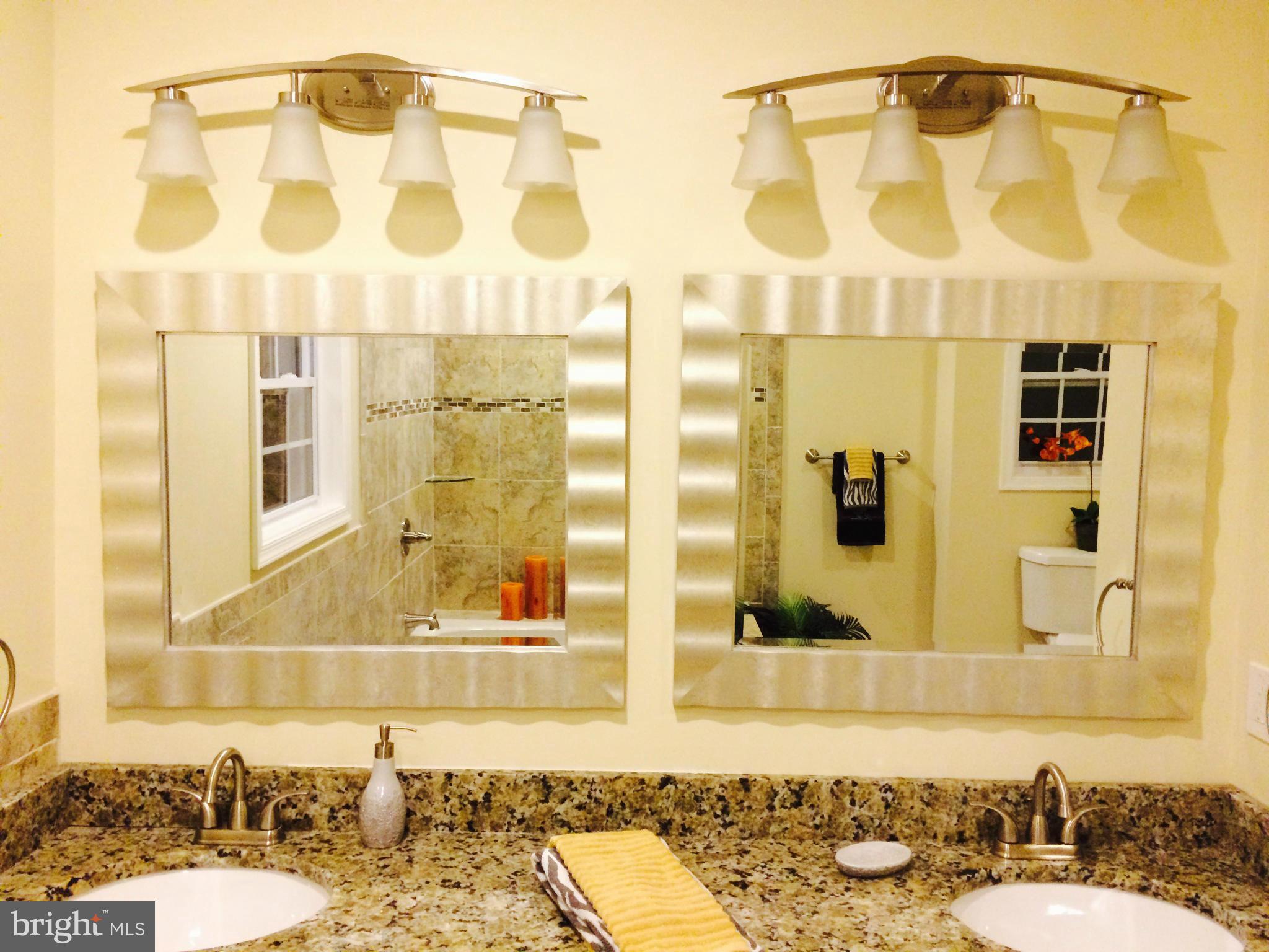 GR CAPITOL HEIGHTS - Residential