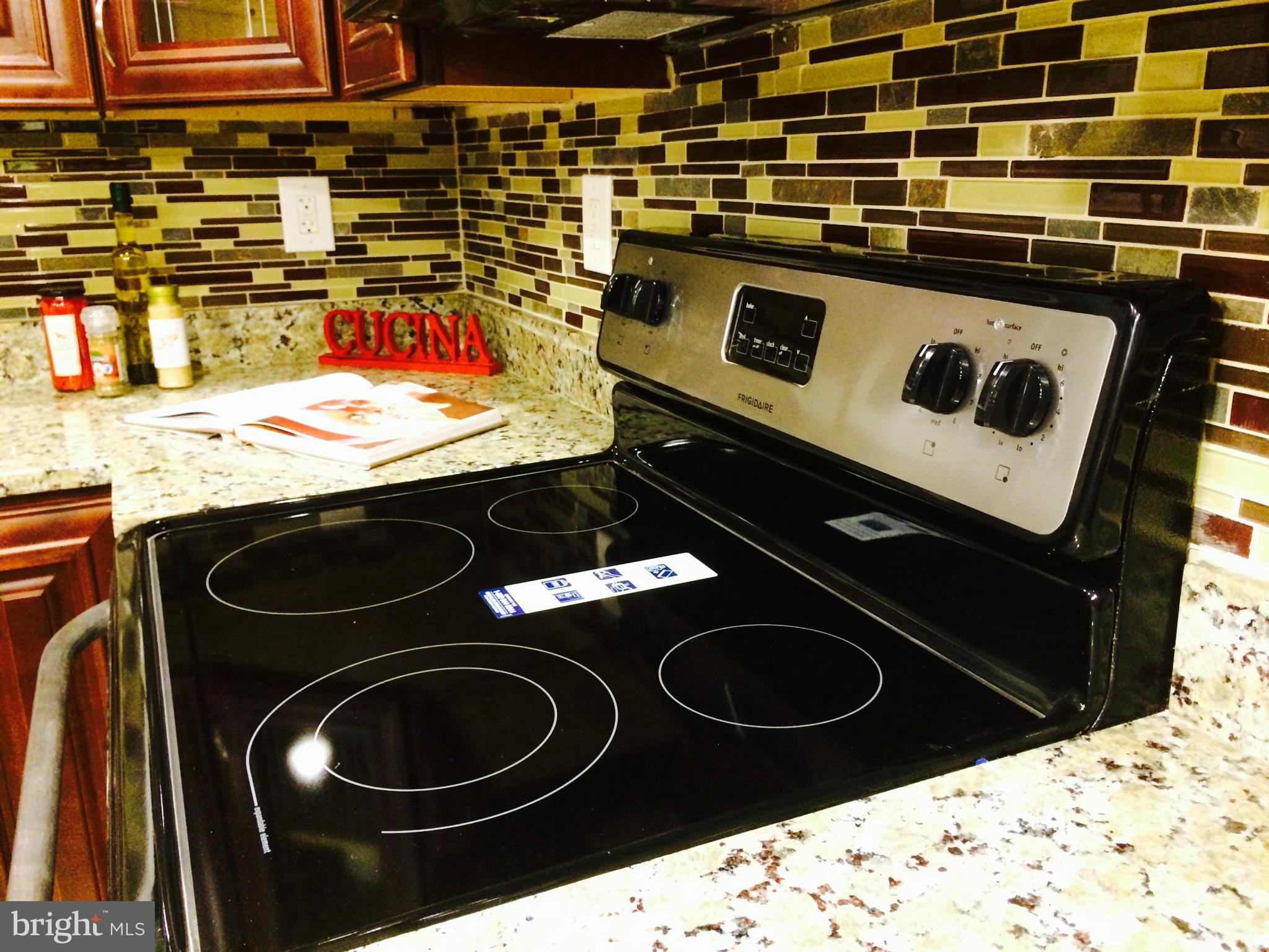 GR CAPITOL HEIGHTS - Residential