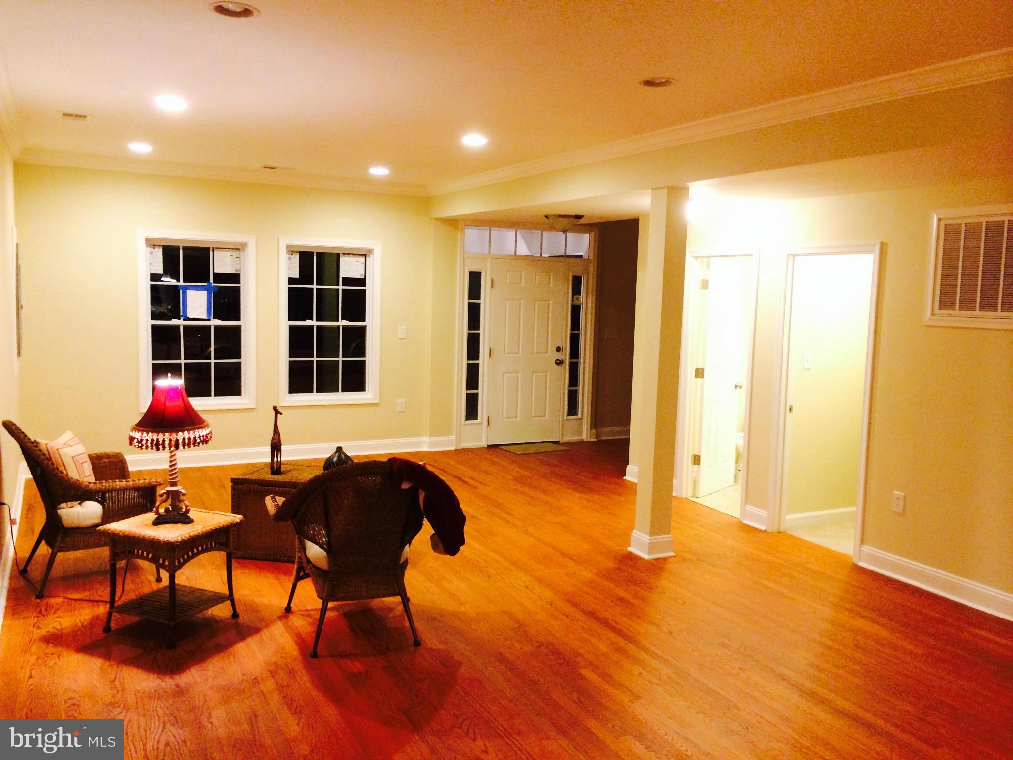 GR CAPITOL HEIGHTS - Residential