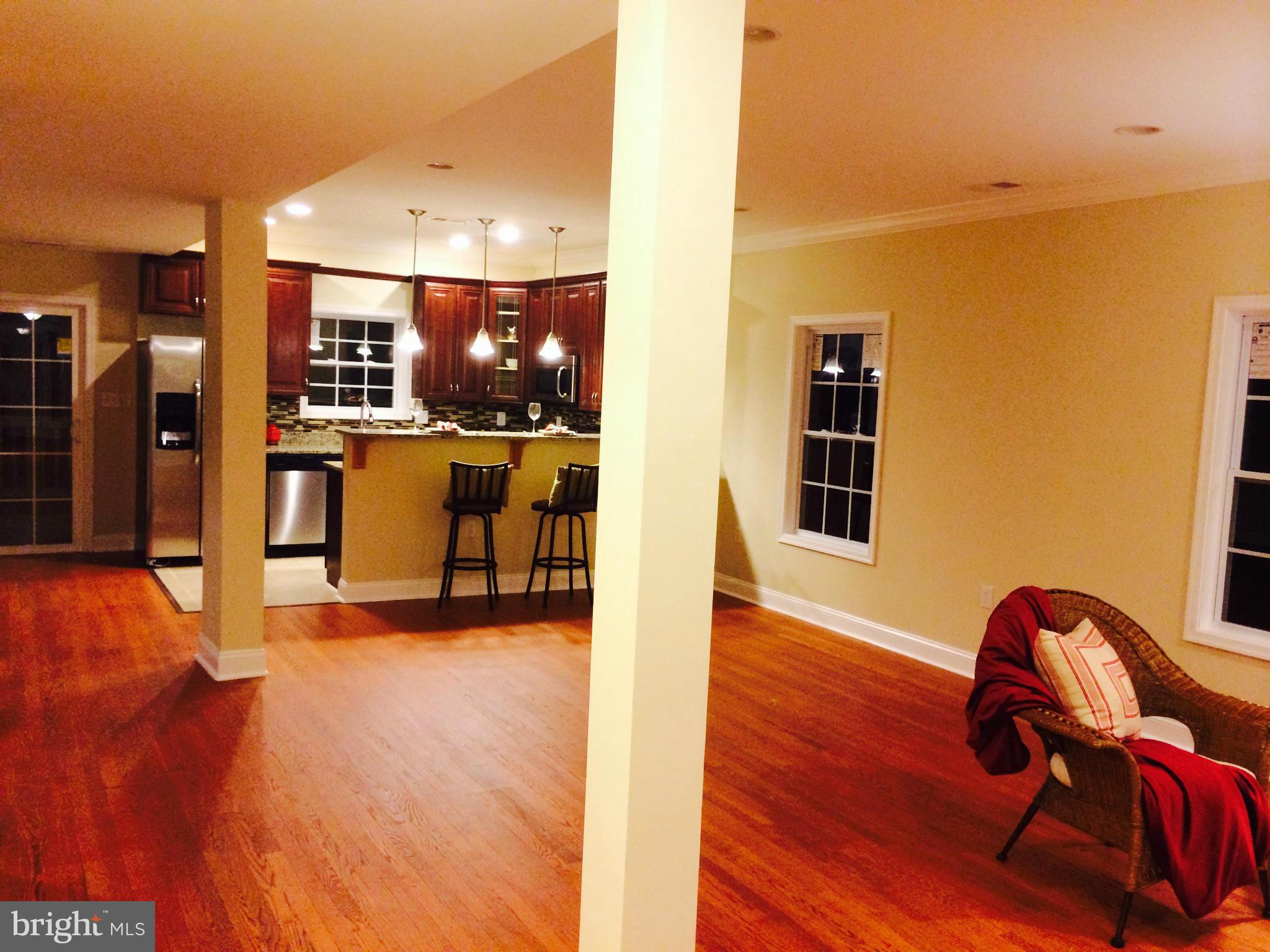 GR CAPITOL HEIGHTS - Residential