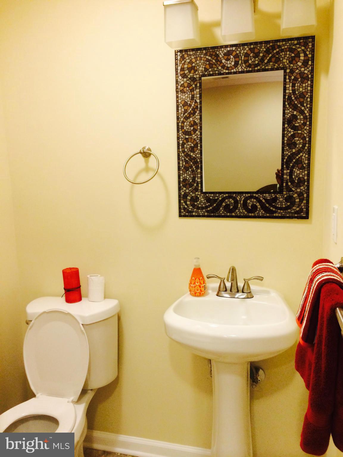 GR CAPITOL HEIGHTS - Residential