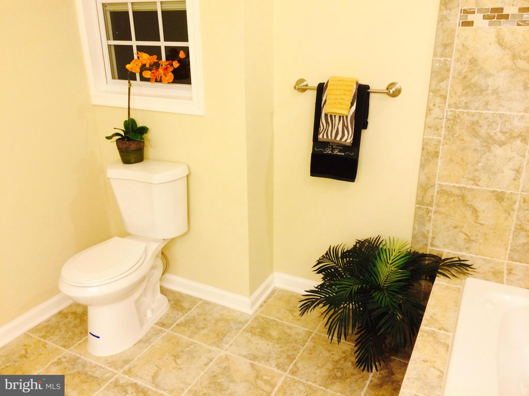 GR CAPITOL HEIGHTS - Residential