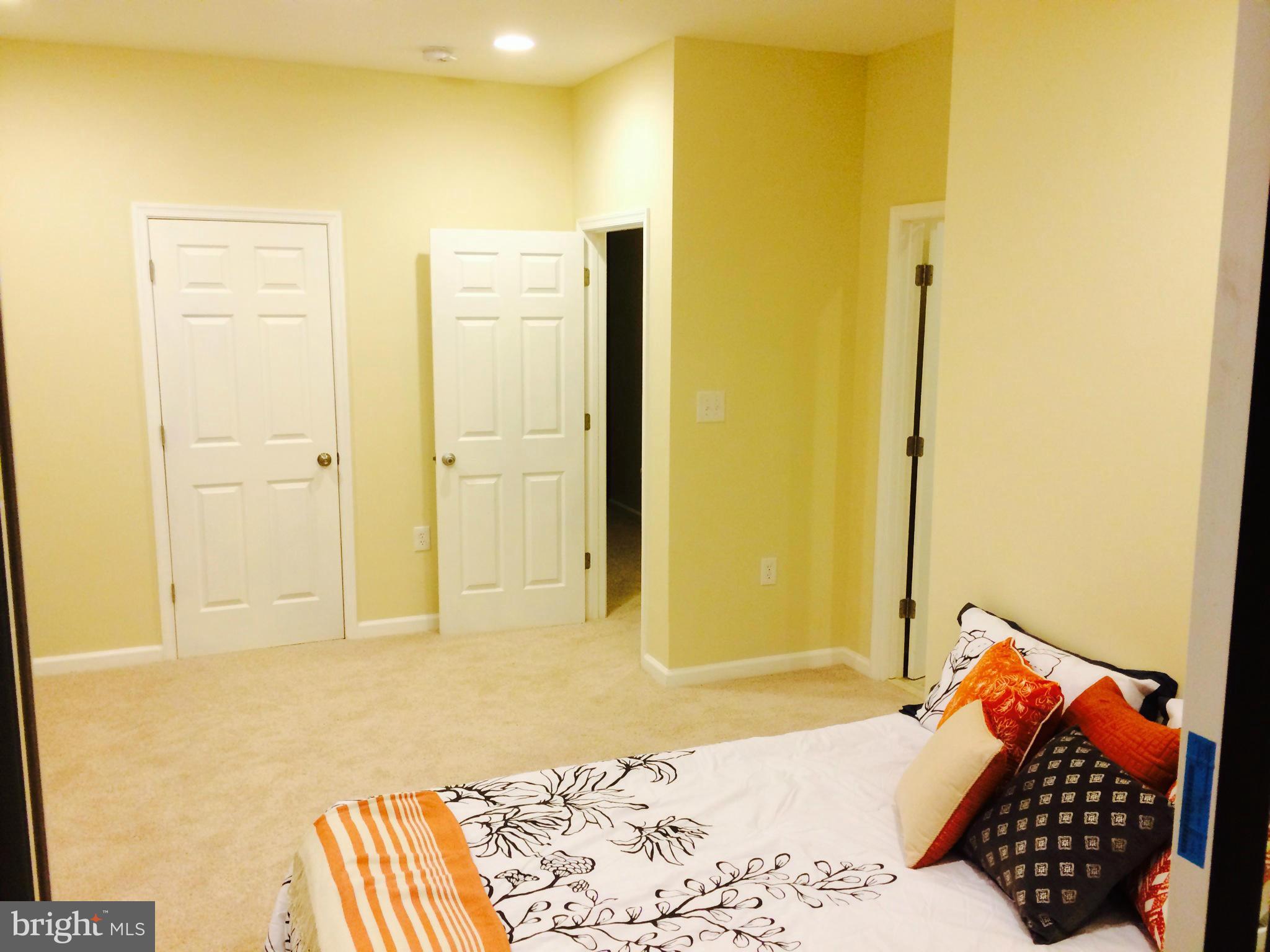 GR CAPITOL HEIGHTS - Residential