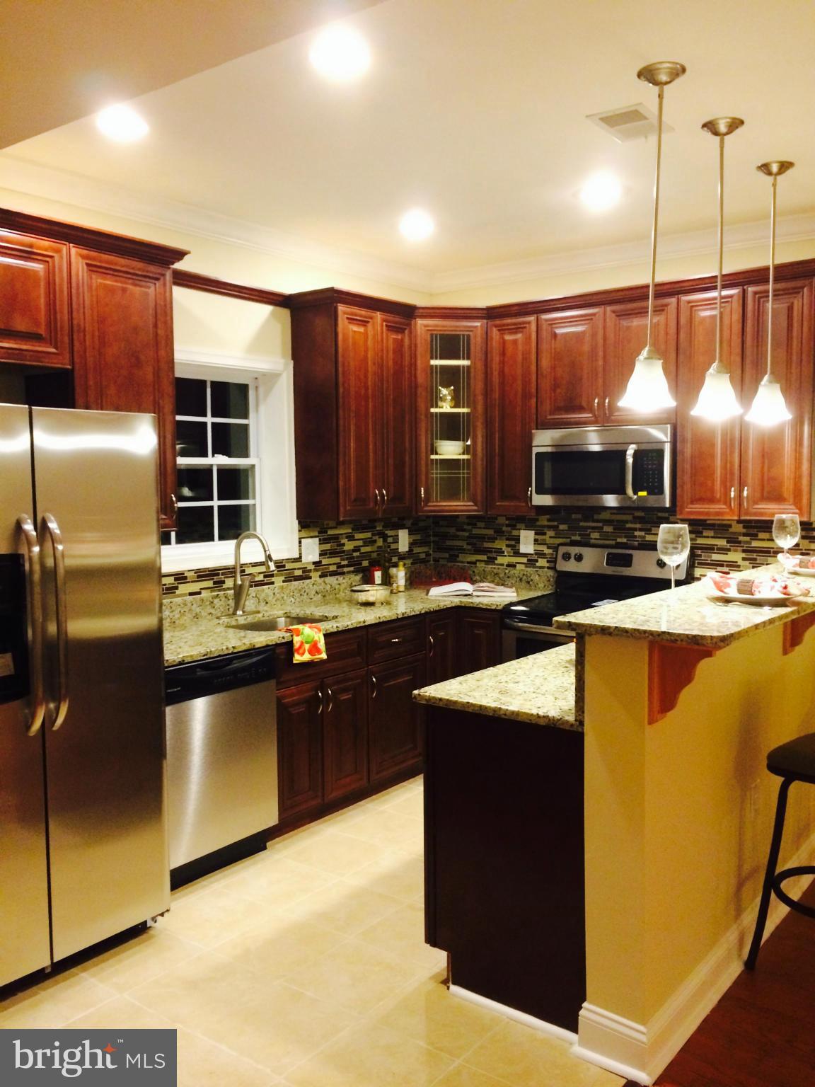 GR CAPITOL HEIGHTS - Residential