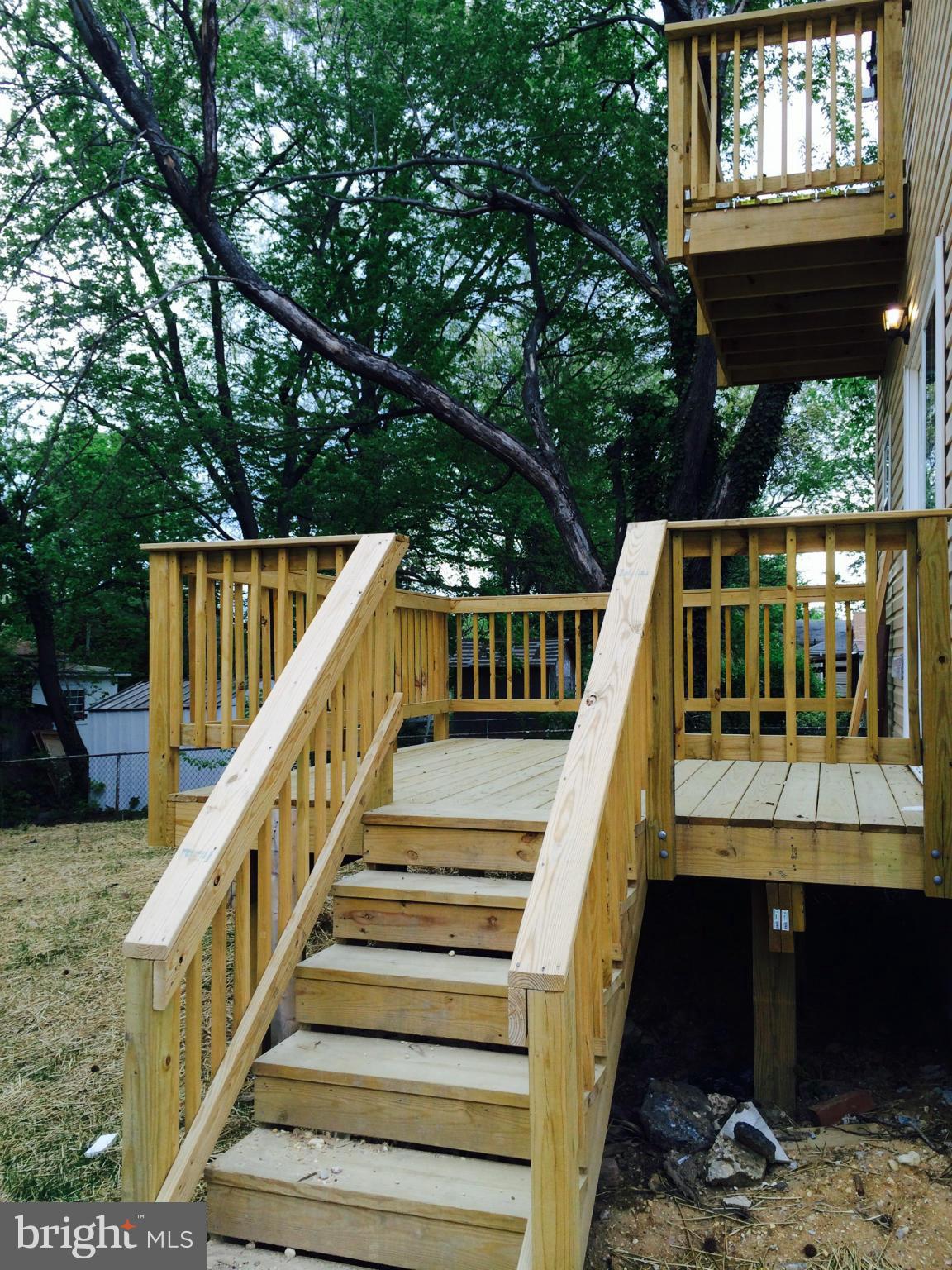 GR CAPITOL HEIGHTS - Residential