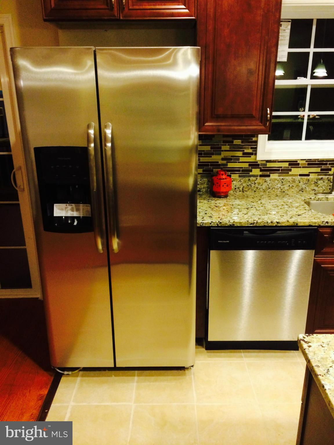 GR CAPITOL HEIGHTS - Residential