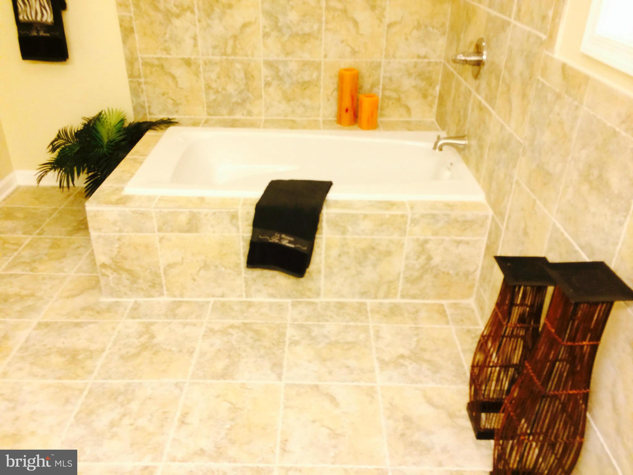 GR CAPITOL HEIGHTS - Residential