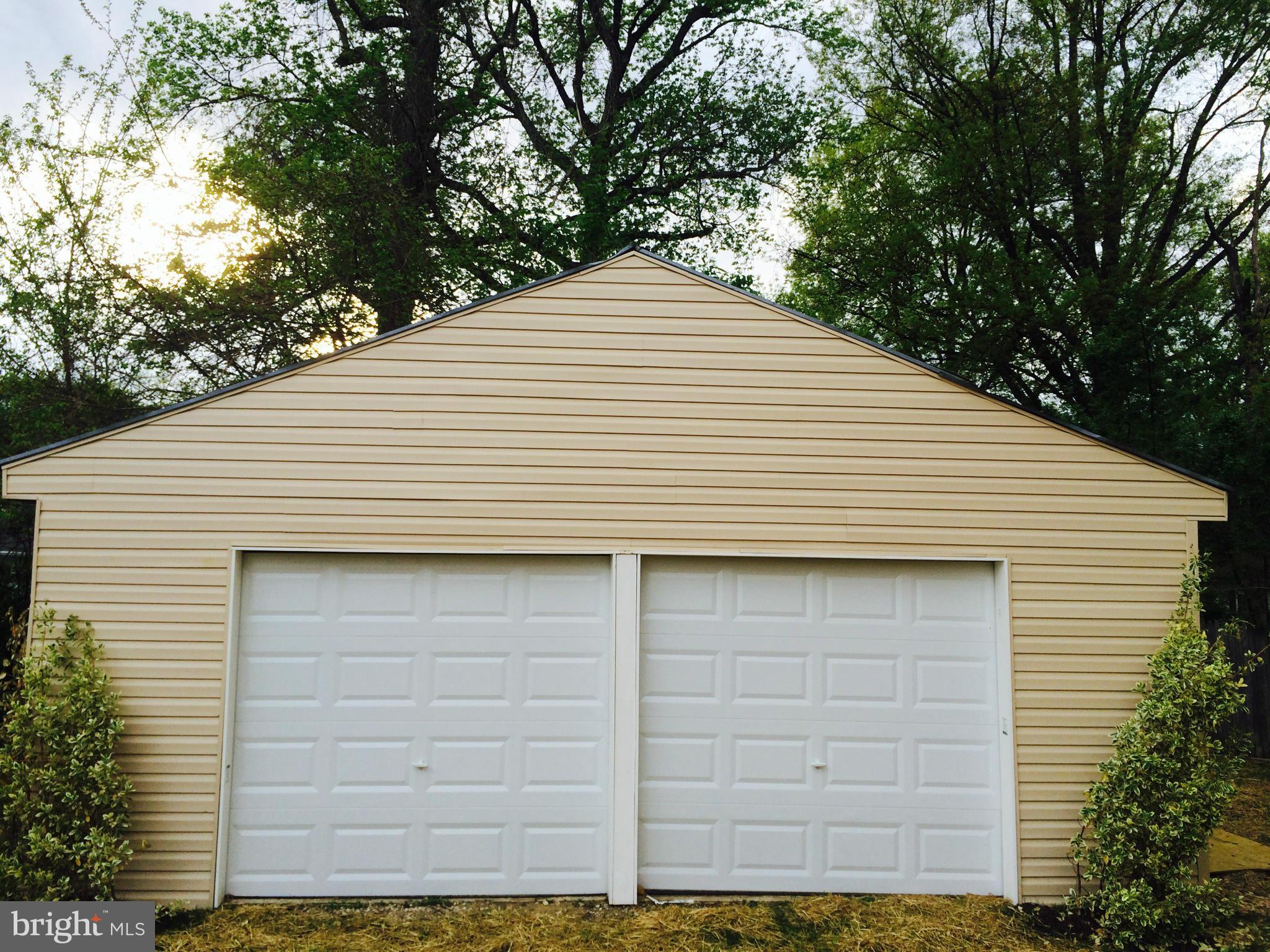 GR CAPITOL HEIGHTS - Residential