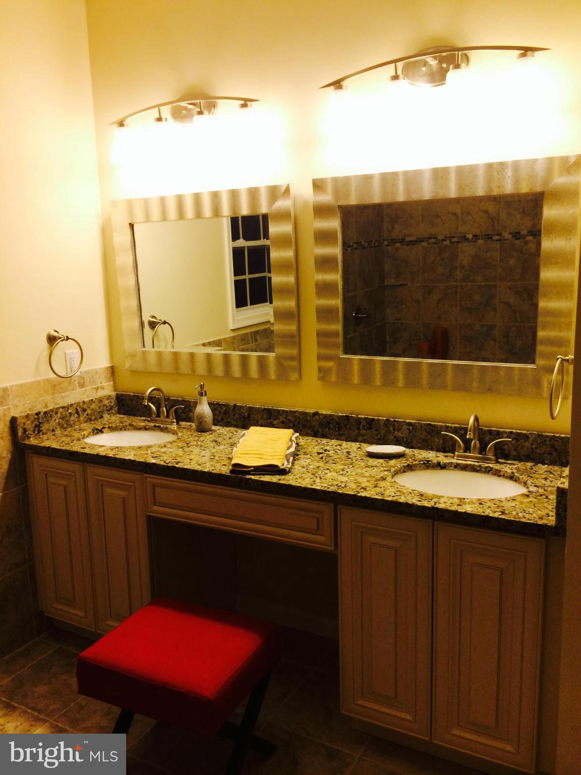 GR CAPITOL HEIGHTS - Residential