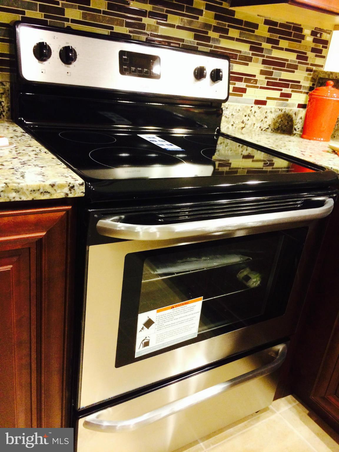 GR CAPITOL HEIGHTS - Residential