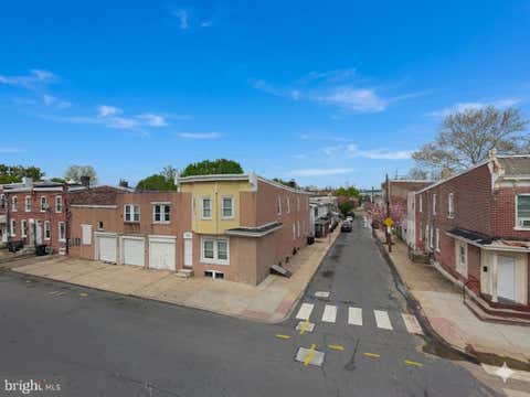 Townhouse For Sale - 109 Stroud Street<br/> WILMINGTON, DE 19805
