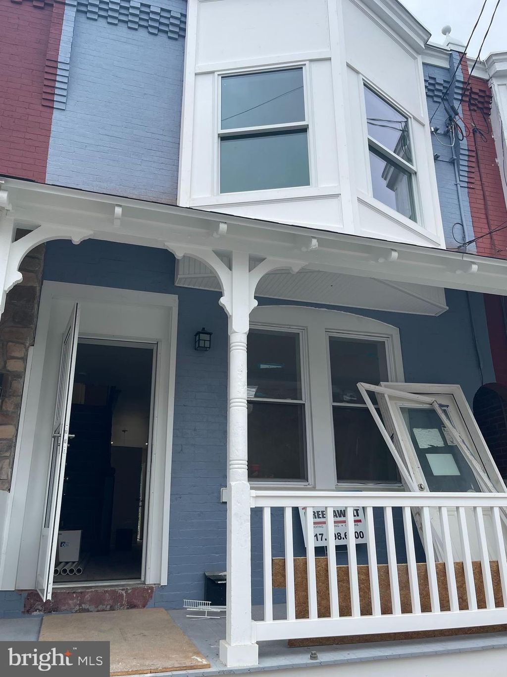 Photo of 613 BEAVER ST, LANCASTER, PA 17603 (MLS # PALA2040072)