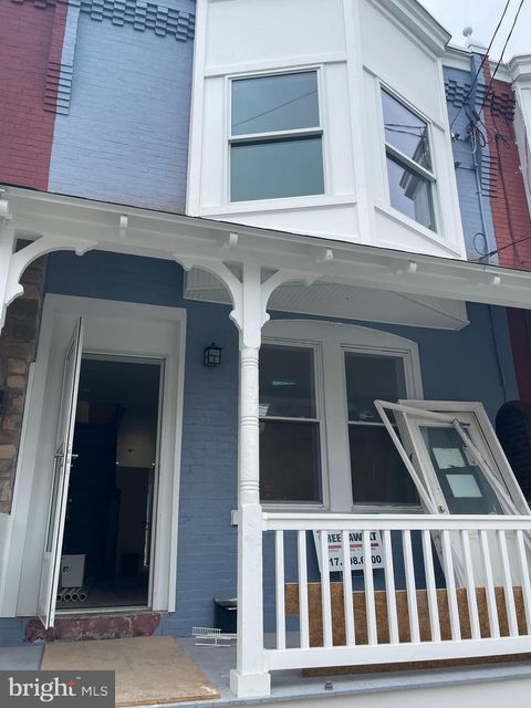 Photo of 613 BEAVER ST, LANCASTER, PA 17603 (MLS # PALA2040072)