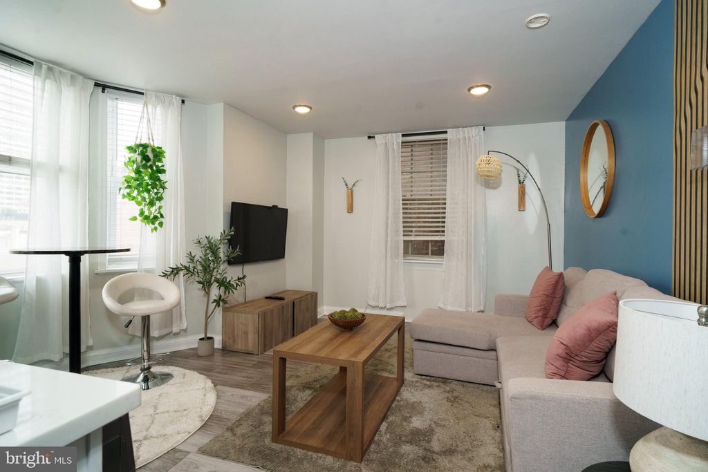 Photo of 2135 - 00 Walnut Street #301, PHILADELPHIA, PA 19103 (MLS # PAPH2581954)