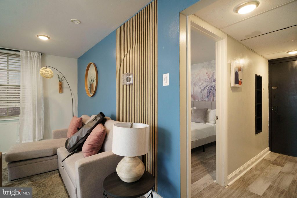 Photo of 2135 - 00 Walnut Street #301, PHILADELPHIA, PA 19103 (MLS # PAPH2581954)