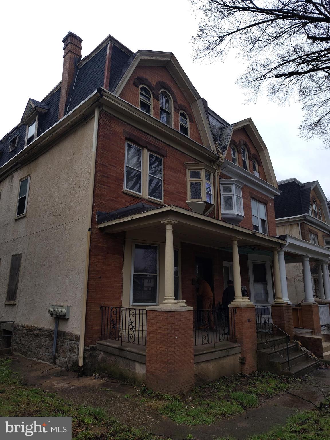 GERMANTOWN - Residential Income