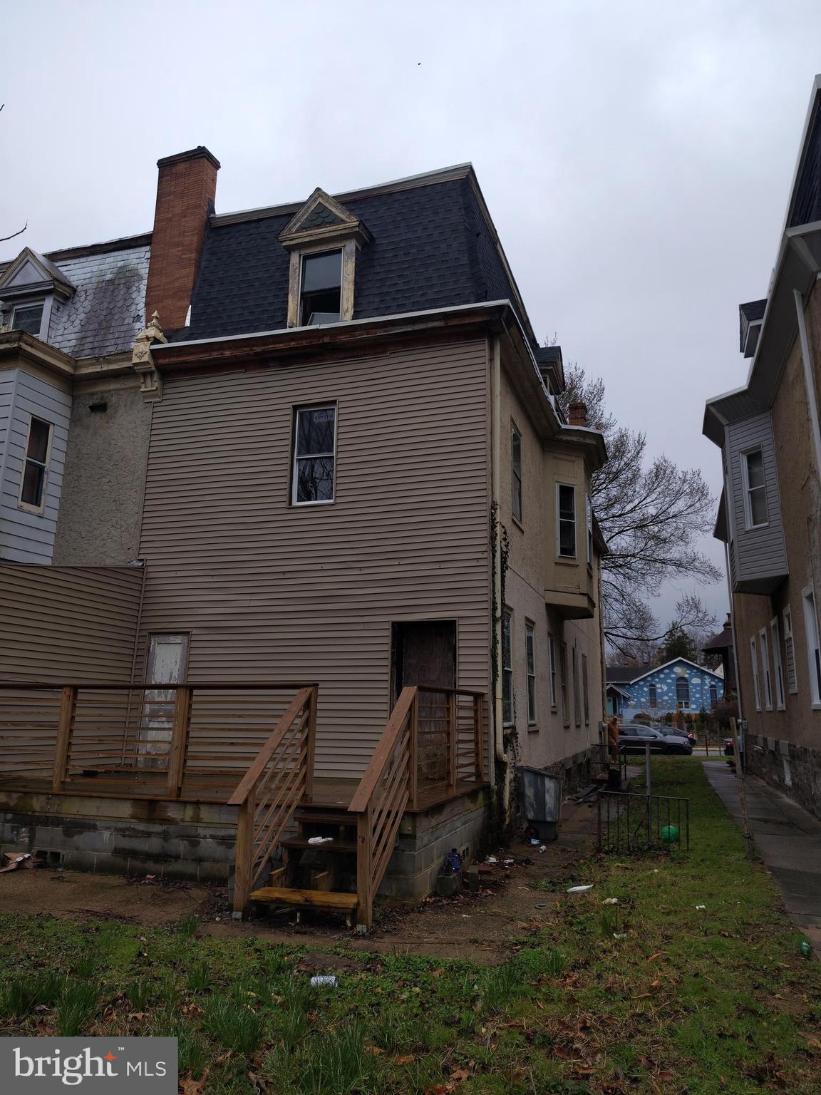 GERMANTOWN - Residential Income