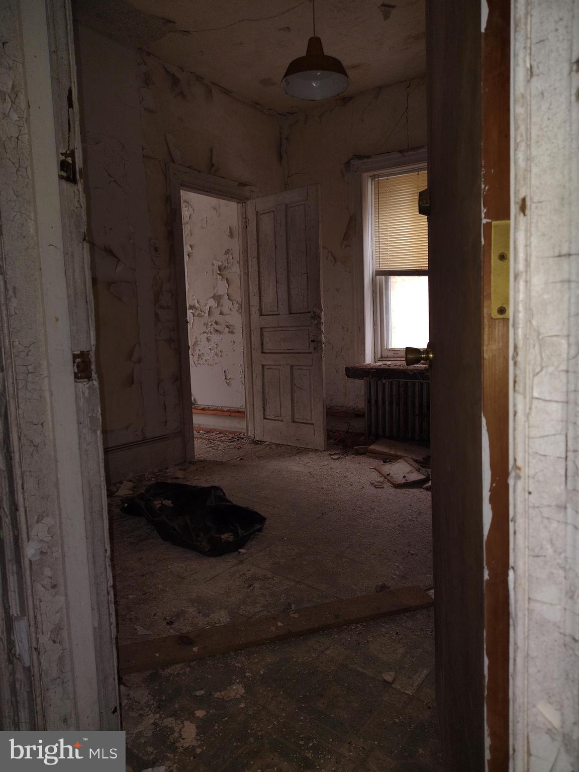 GERMANTOWN - Residential Income