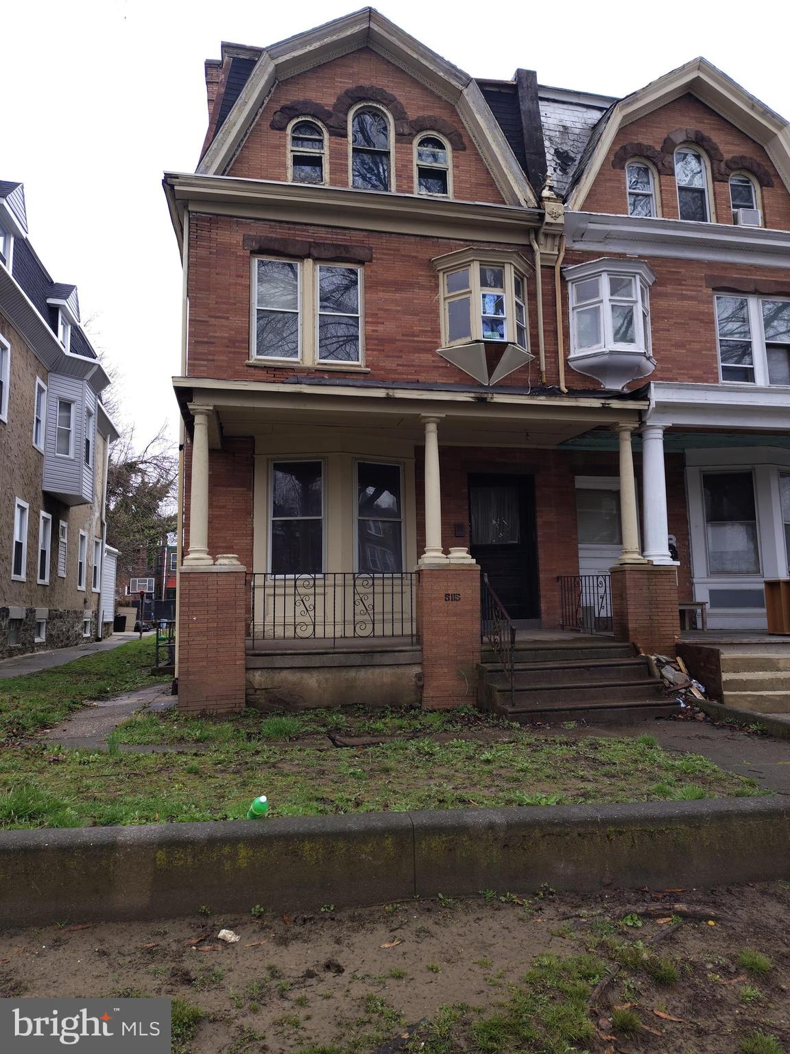 GERMANTOWN - Residential Income