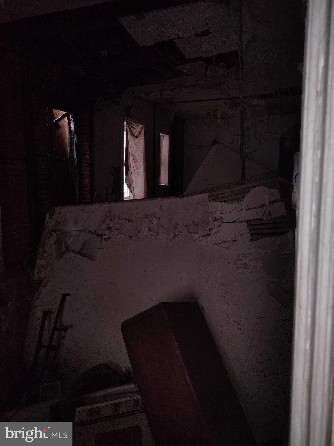 GERMANTOWN - Residential Income