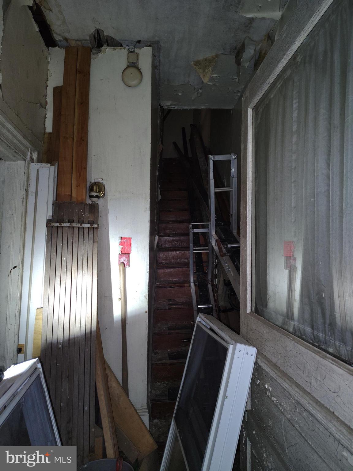 GERMANTOWN - Residential Income