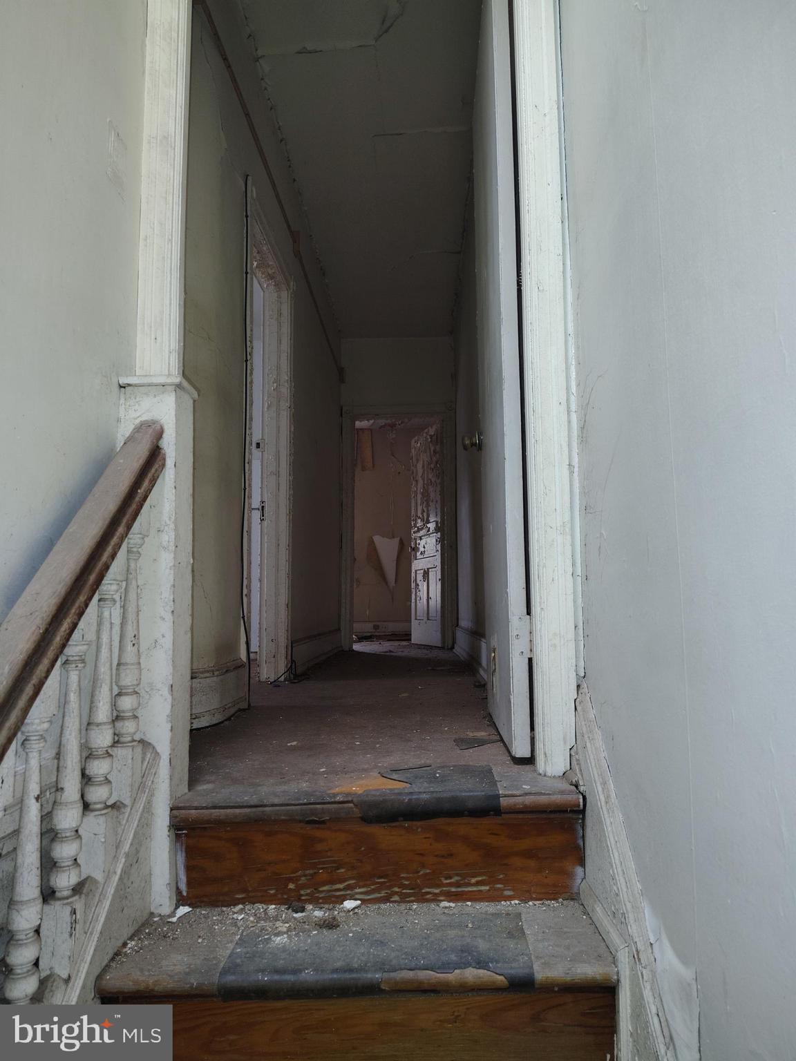 GERMANTOWN - Residential Income