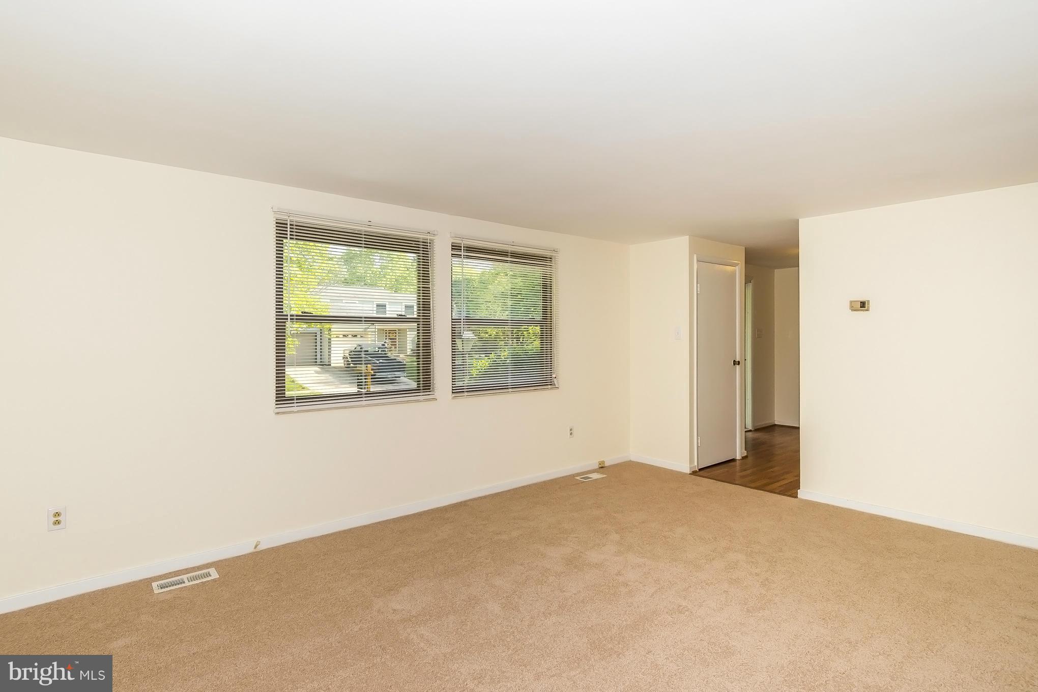 VILLAGE OF OWEN BROWN - Residential