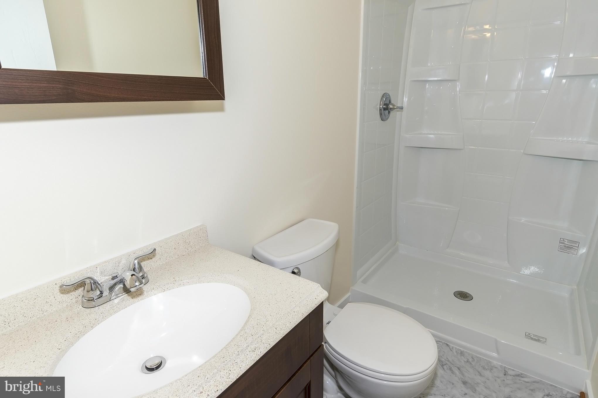 VILLAGE OF OWEN BROWN - Residential