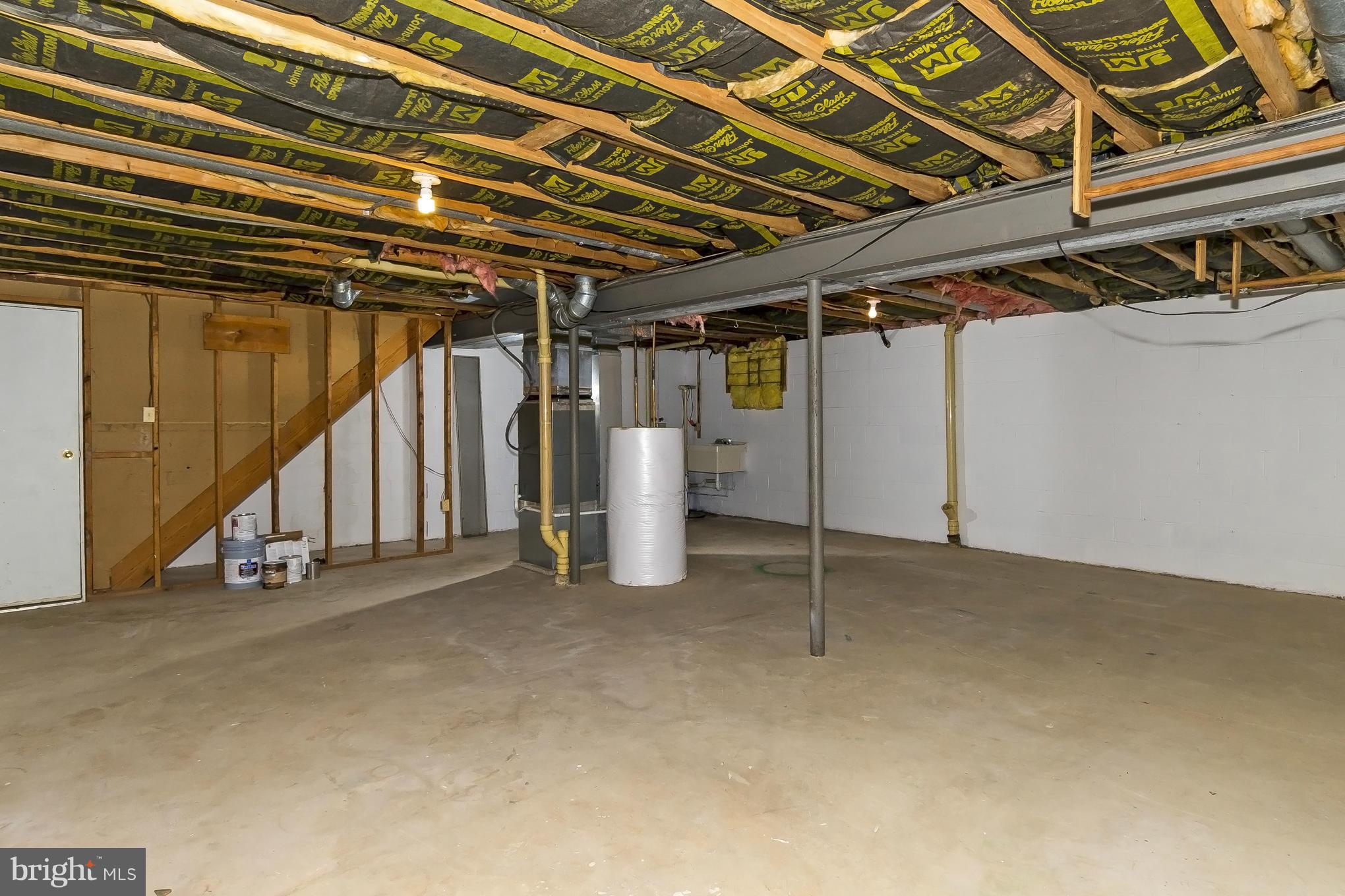 VILLAGE OF OWEN BROWN - Residential