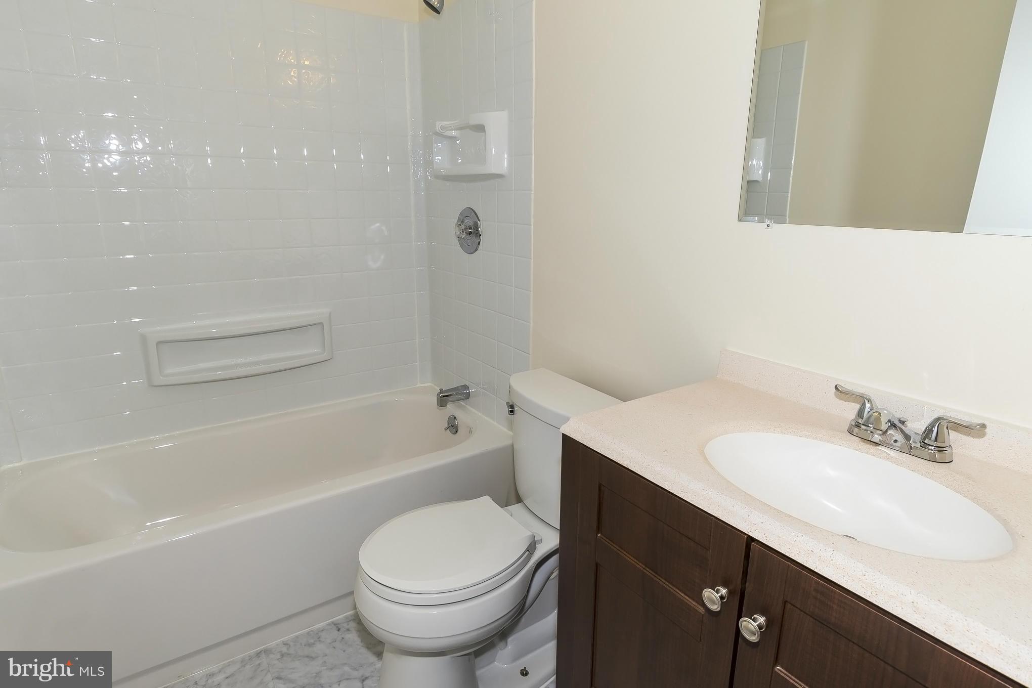 VILLAGE OF OWEN BROWN - Residential