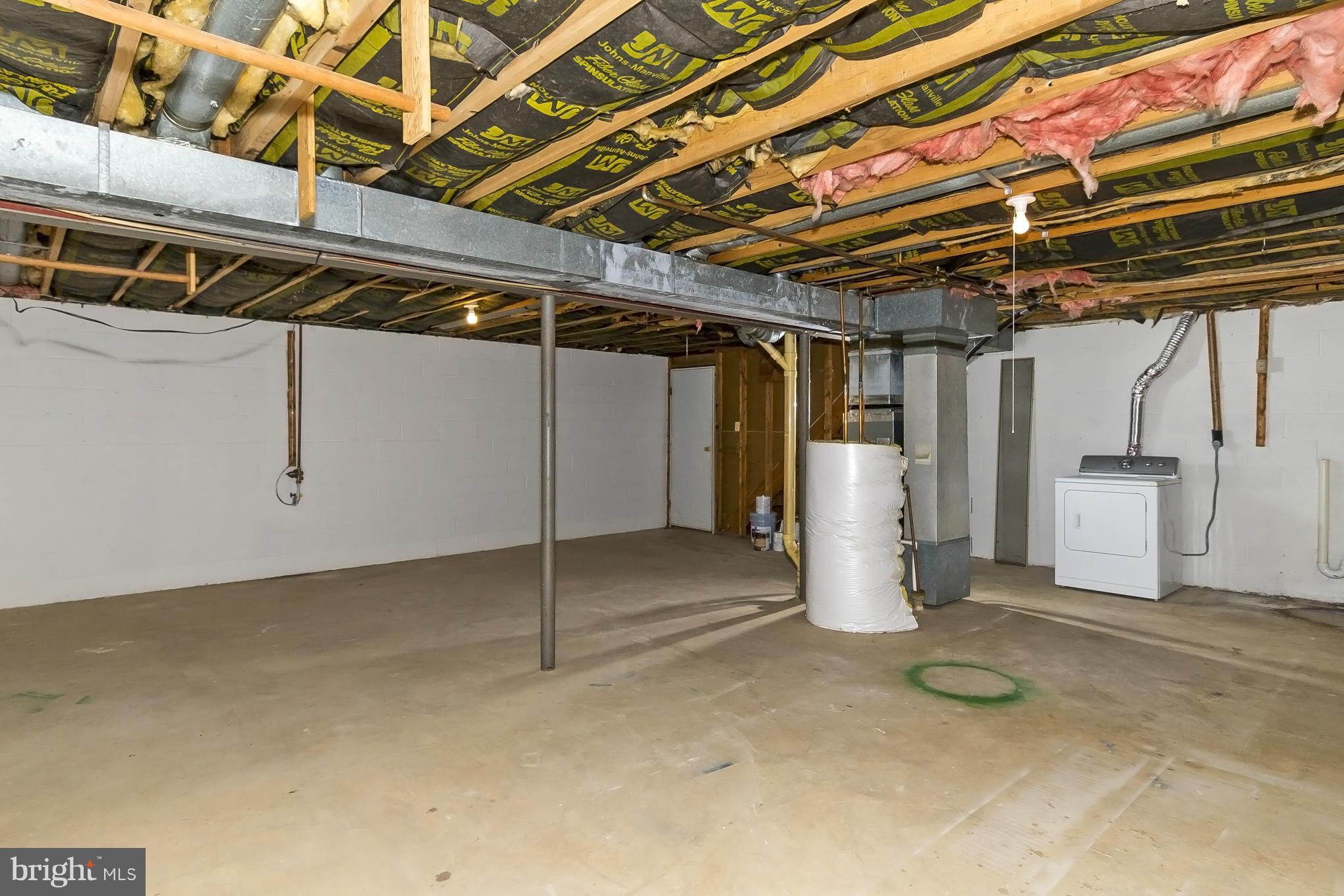 VILLAGE OF OWEN BROWN - Residential