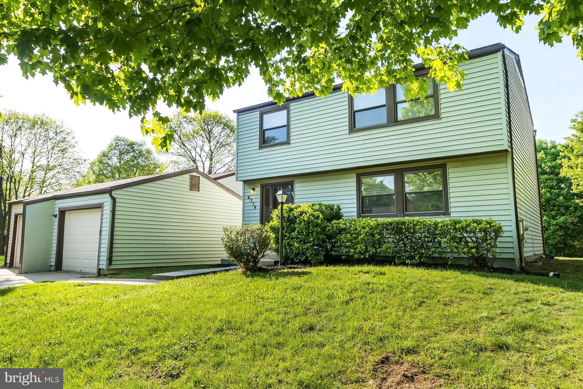 VILLAGE OF OWEN BROWN - Residential