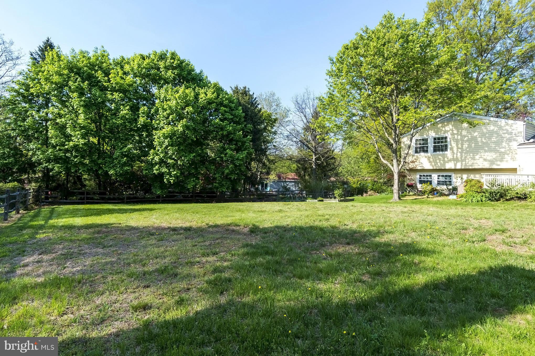 VILLAGE OF OWEN BROWN - Residential