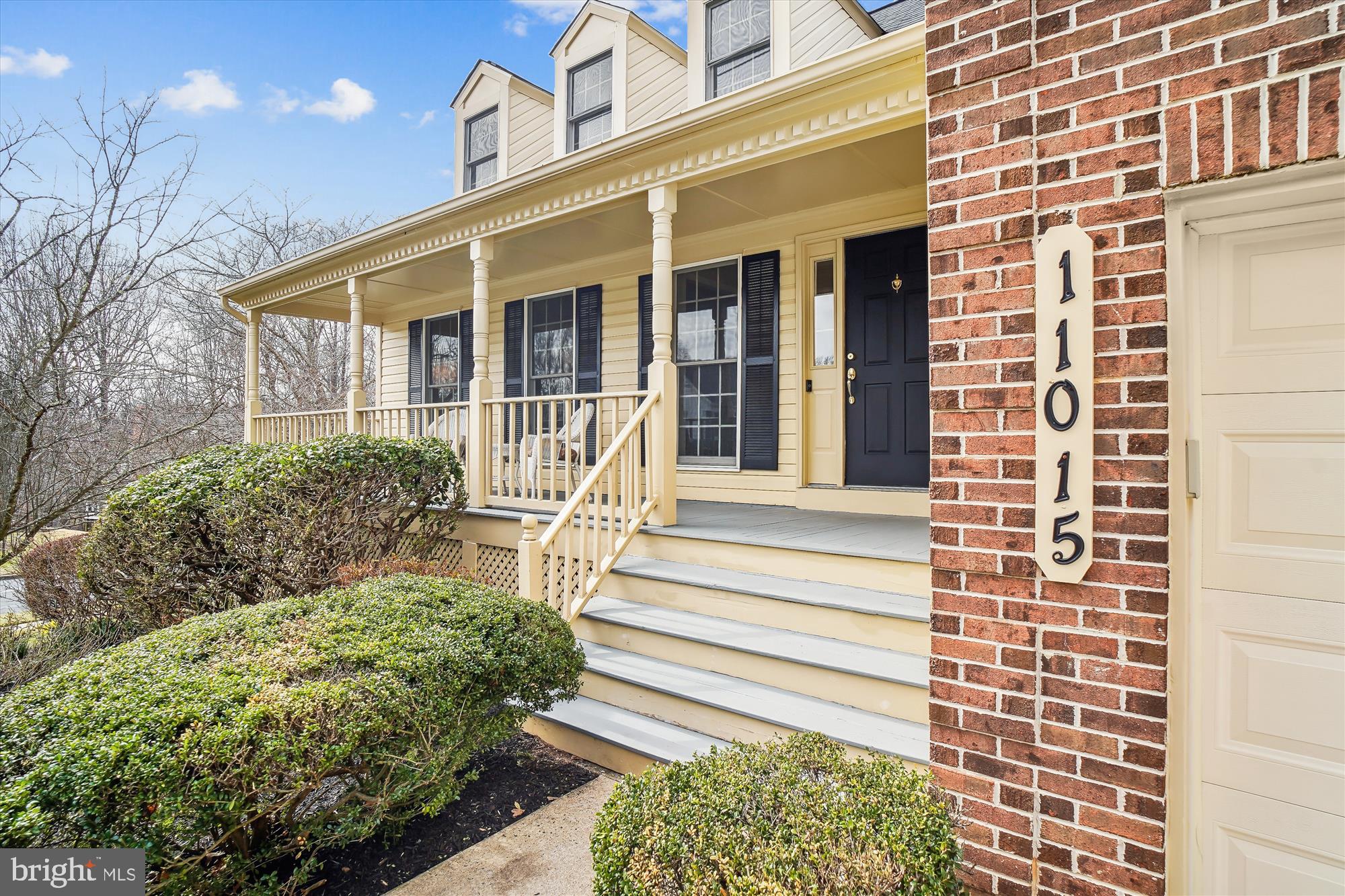 CHADSWOOD - Residential