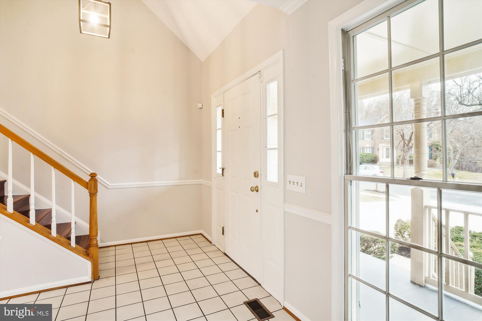 CHADSWOOD - Residential