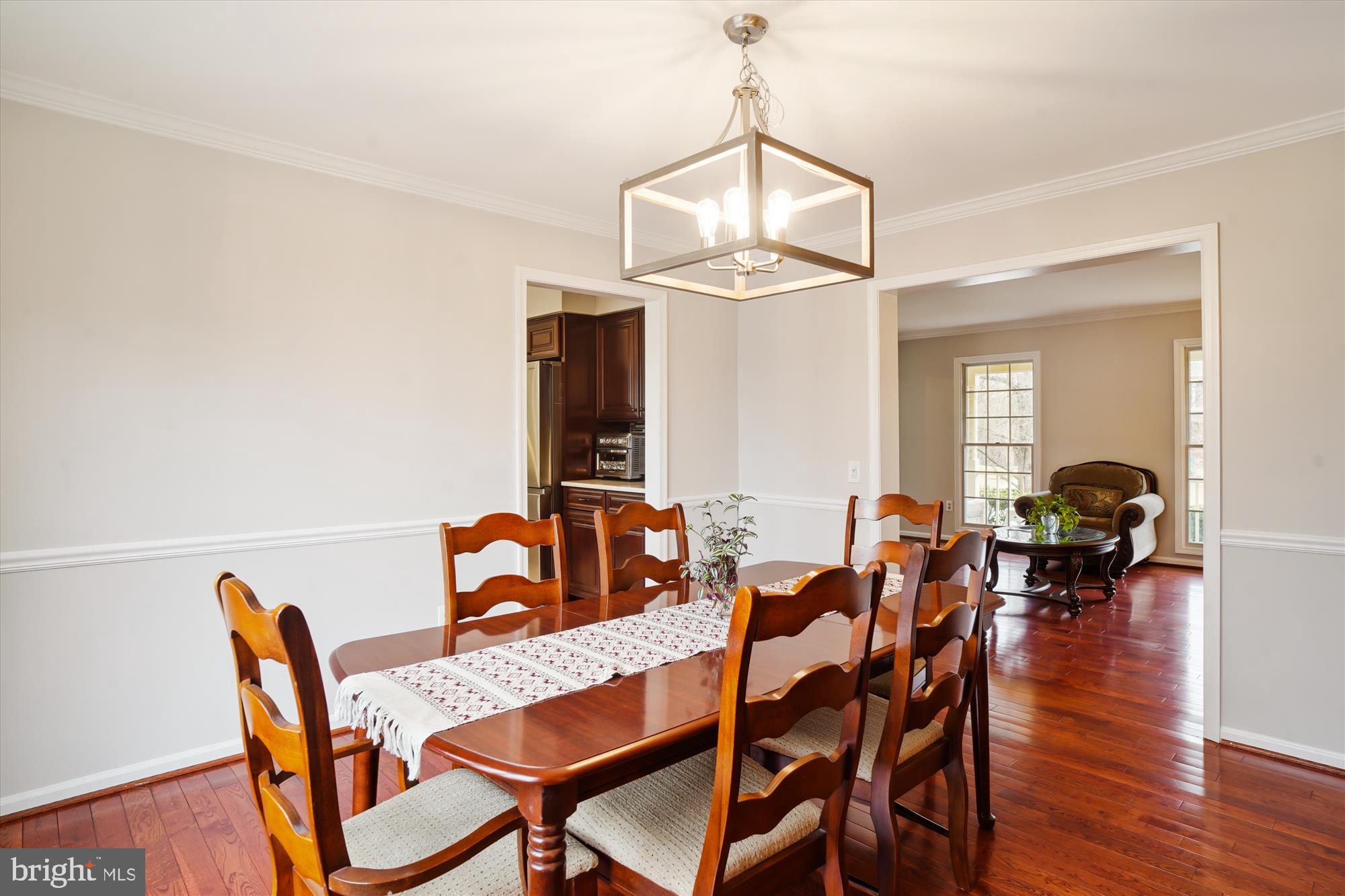 CHADSWOOD - Residential